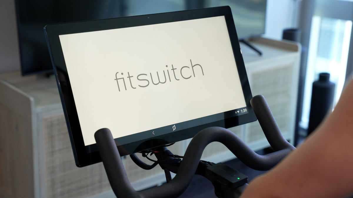fitswitch – FitSwitch